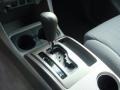  2010 Tacoma V6 SR5 TRD Double Cab 4x4 5 Speed ECT-i Automatic Shifter