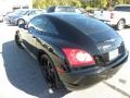 Black - Crossfire Limited Coupe Photo No. 11