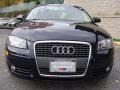 Deep Sea Blue Pearl Effect - A3 2.0T Photo No. 3