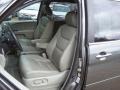 2007 Nimbus Gray Metallic Honda Odyssey Touring  photo #6