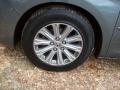 Nimbus Gray Metallic - Odyssey Touring Photo No. 9