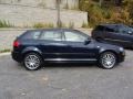 2008 Deep Sea Blue Pearl Effect Audi A3 2.0T  photo #11