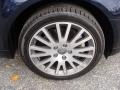 Deep Sea Blue Pearl Effect - A3 2.0T Photo No. 12