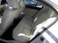 2010 White Platinum Metallic Tri-Coat Lincoln MKS FWD  photo #7