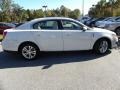 White Platinum Metallic Tri-Coat - MKS FWD Photo No. 13
