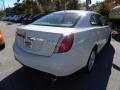 White Platinum Metallic Tri-Coat - MKS FWD Photo No. 14