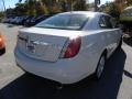 2010 White Platinum Metallic Tri-Coat Lincoln MKS FWD  photo #14