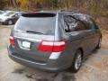 2007 Nimbus Gray Metallic Honda Odyssey Touring  photo #27