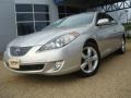 Front 3/4 View of 2004 Solara SE V6 Coupe