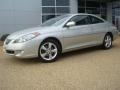  2004 Solara SE V6 Coupe Lunar Mist Metallic