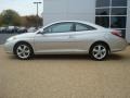 Lunar Mist Metallic - Solara SE V6 Coupe Photo No. 3