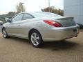 Lunar Mist Metallic - Solara SE V6 Coupe Photo No. 4