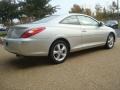 Lunar Mist Metallic - Solara SE V6 Coupe Photo No. 6