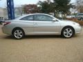 Lunar Mist Metallic - Solara SE V6 Coupe Photo No. 7