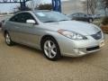 Lunar Mist Metallic - Solara SE V6 Coupe Photo No. 8