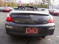 2008 Magnetic Gray Metallic Toyota Solara SLE V6 Convertible  photo #7