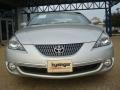 Lunar Mist Metallic - Solara SE V6 Coupe Photo No. 9