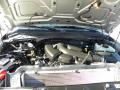 5.4 Liter SOHC 24-Valve VVT Triton V8 Engine for 2010 Ford F250 Super Duty XLT Crew Cab #39997904