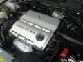 3.3 Liter DOHC 24-Valve V6 Engine for 2004 Toyota Solara SE V6 Coupe #39997976