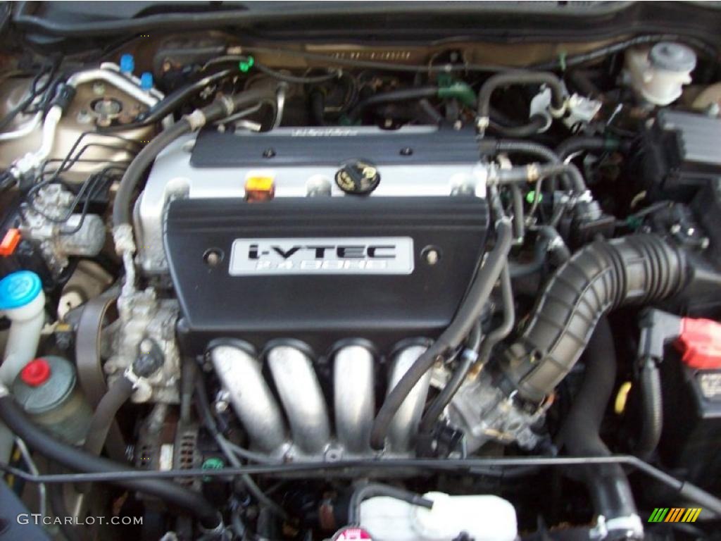 2006 Accord Value Package Sedan - Desert Mist Metallic / Ivory photo #6