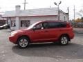 Barcelona Red Pearl - RAV4 4WD Photo No. 5