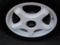 1989 Ford Mustang Saleen SSC Fastback Wheel and Tire Photo