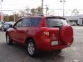 Barcelona Red Pearl - RAV4 4WD Photo No. 6