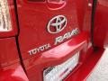 Barcelona Red Pearl - RAV4 4WD Photo No. 7