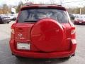 Barcelona Red Pearl - RAV4 4WD Photo No. 8