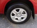 Barcelona Red Pearl - RAV4 4WD Photo No. 13