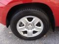 Barcelona Red Pearl - RAV4 4WD Photo No. 14