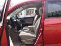 Barcelona Red Pearl - RAV4 4WD Photo No. 17