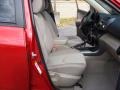 Barcelona Red Pearl - RAV4 4WD Photo No. 21