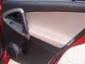 Barcelona Red Pearl - RAV4 4WD Photo No. 22