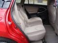 Barcelona Red Pearl - RAV4 4WD Photo No. 23
