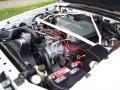 5.0 Liter Saleen OHV 16-Valve V8 Engine for 1989 Ford Mustang Saleen SSC Fastback #39998588