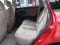 Barcelona Red Pearl - RAV4 4WD Photo No. 25