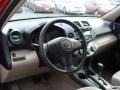 Barcelona Red Pearl - RAV4 4WD Photo No. 26
