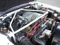 5.0 Liter Saleen OHV 16-Valve V8 Engine for 1989 Ford Mustang Saleen SSC Fastback #39998636