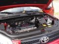 Barcelona Red Pearl - RAV4 4WD Photo No. 31