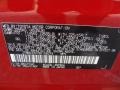 Barcelona Red Pearl - RAV4 4WD Photo No. 32
