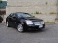 Black Ebony - Milan V6 Premier AWD Photo No. 1