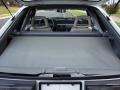 Saleen Grey/White/Yellow Trunk Photo for 1989 Ford Mustang #39998756