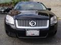 Black Ebony - Milan V6 Premier AWD Photo No. 3