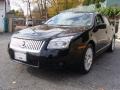 Black Ebony - Milan V6 Premier AWD Photo No. 4