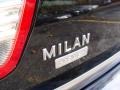 Black Ebony - Milan V6 Premier AWD Photo No. 8