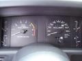 Saleen Grey/White/Yellow Gauges Photo for 1989 Ford Mustang #39998844