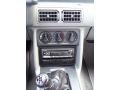 Saleen Grey/White/Yellow Controls Photo for 1989 Ford Mustang #39998860