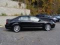 Black Ebony - Milan V6 Premier AWD Photo No. 11