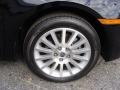 Black Ebony - Milan V6 Premier AWD Photo No. 12
